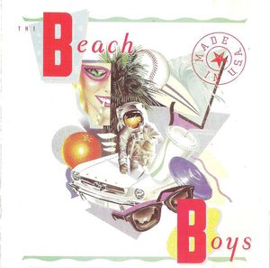 The Beach Boys – Made In U.S.A.