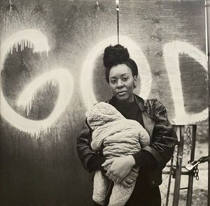 Armand Hammer – Paraffin
