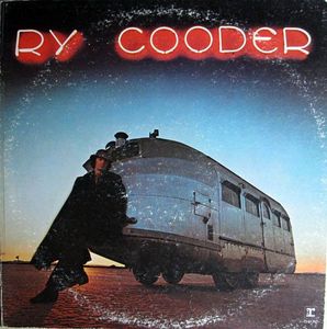 Ry Cooder – Ry Cooder