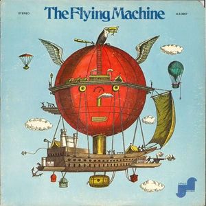 The Flying Machine – The Flying Machine