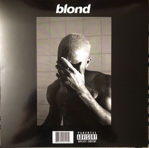 Blond by Frank Ocean
