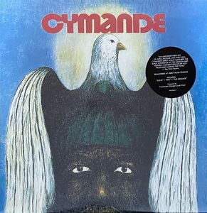 Cymande – Cymande