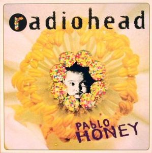 Pablo Honey cover