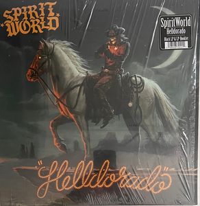 Helldorado cover