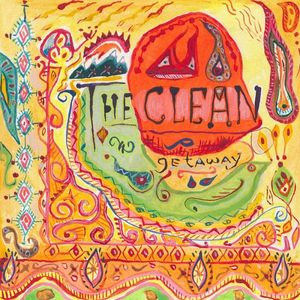 Getaway by The Clean