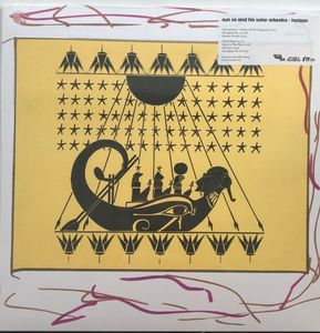 The Sun Ra Arkestra – Horizon