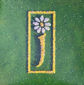 Nothing But Love // The Definitive Best Of cover