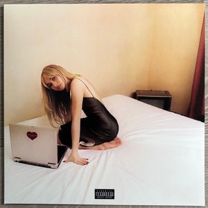 Sabrina Carpenter – Emails I Can't Send Fwd: