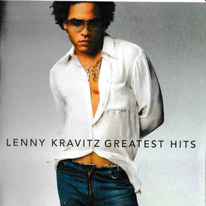 Greatest Hits cover