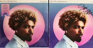 Devon Gilfillian – Love You Anyway