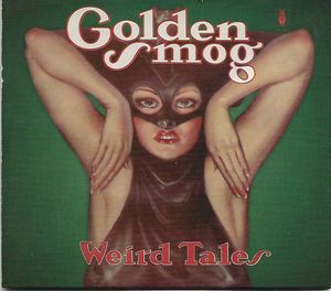 Weird Tales <Also Contains> Down By The Old Mainstream cover