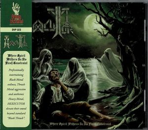  …Where Spirit Withers In Its Flesh Constraint cover