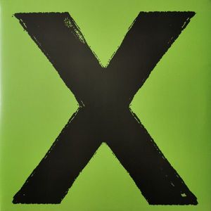 X by Ed Sheeran