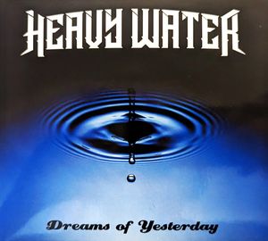 Dreams Of Yesterday cover