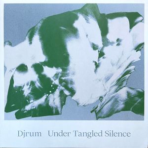 Under Tangled Silence cover