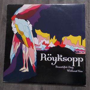 Beautiful Day Without You by Röyksopp