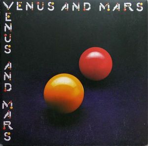 Venus And Mars by Wings (2)