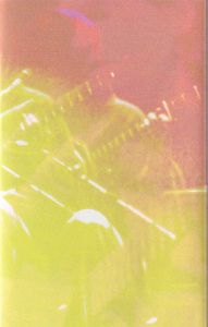 Live At Revolution Hall cover