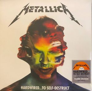 Hardwired...To Self-Destruct cover