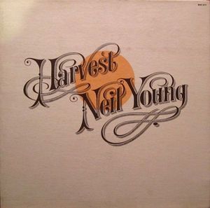 Neil Young – Harvest