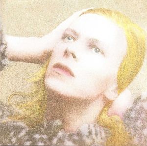 Hunky Dory cover