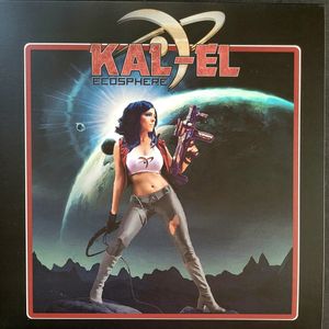 Kal-El – Ecosphere