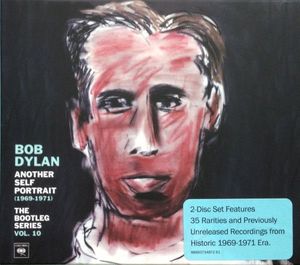 Another Self Portrait (1969-1971) cover