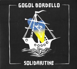 Solidaritine cover