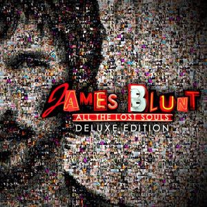 James Blunt – All The Lost Souls
