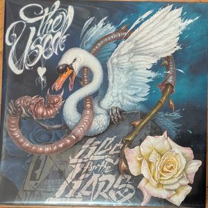 Lies For The Liars by The Used