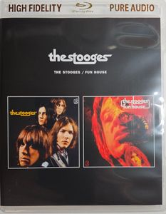 The Stooges – The Stooges / Fun House