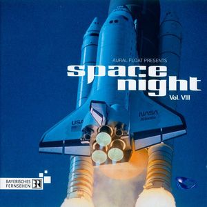 Space Night Vol. VIII by Aural Float