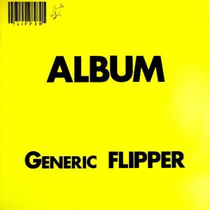 Album Generic Flipper cover