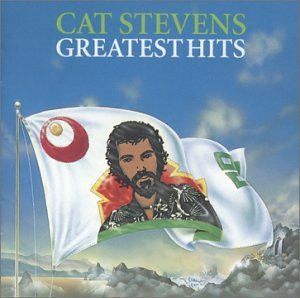 Greatest Hits cover