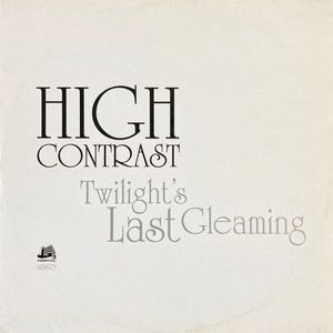 Twilight's Last Gleaming cover