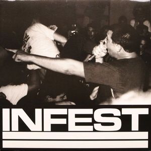 Live KXLU by Infest