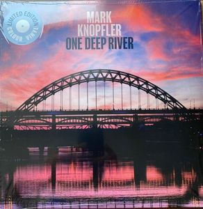 One Deep River cover