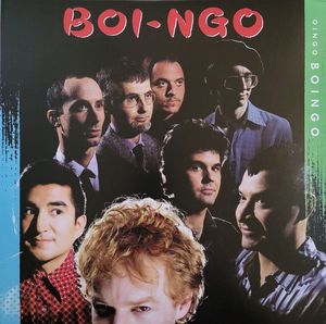 Boi-Ngo by Oingo Boingo