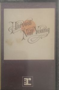 Harvest cover