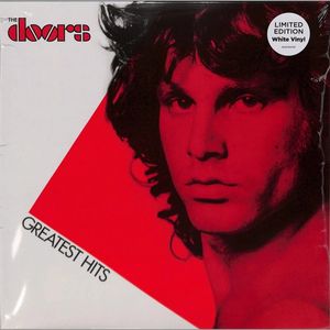 The Doors – Greatest Hits