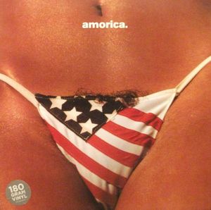 Amorica by The Black Crowes