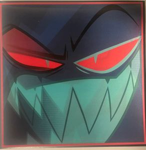 Hazbin Hotel: Season Two (Original Soundtrack) cover