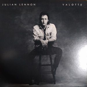 Valotte cover