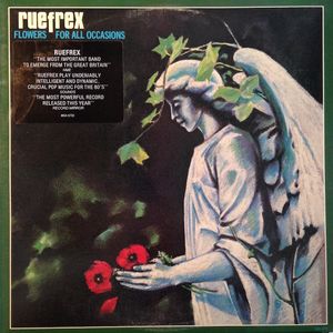 Flowers For All Occasions cover