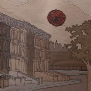 I'm Wide Awake, It's Morning cover