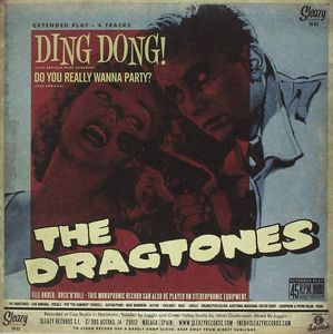 Ding Dong cover