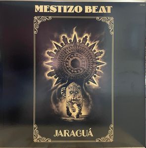 Mestizo Beat – Jaraguá