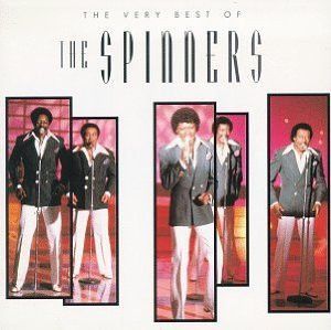 The Very Best Of by Spinners