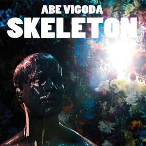 Skeleton cover