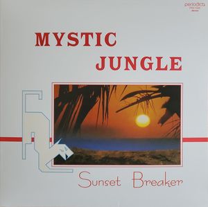 Sunset Breaker by Mystic Jungle